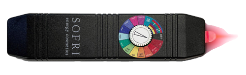 Sofri Color Energy Pointer